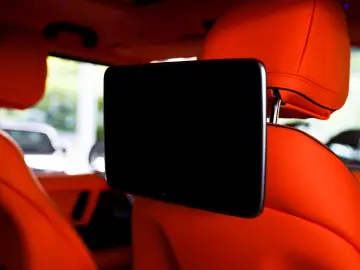 Mercedes-Benz G 63 AMG Brabus G800  24Zoll  Carbon