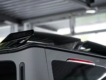 Mercedes-Benz G 63 AMG Brabus G800  24Zoll  Carbon