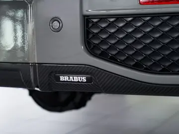 Mercedes-Benz G 63 AMG Brabus G800  24Zoll  Carbon