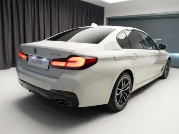 BMW 545 e xDrive   M pachet   H&K   360   Laser