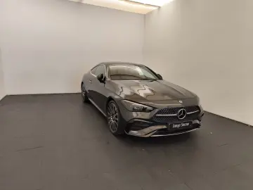MERCEDES-BENZ CLE 300 4M Cp AMG Prem Pano Distr 360 …