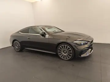 MERCEDES-BENZ CLE 300 4M Cp AMG Prem Pano Distr 360 …