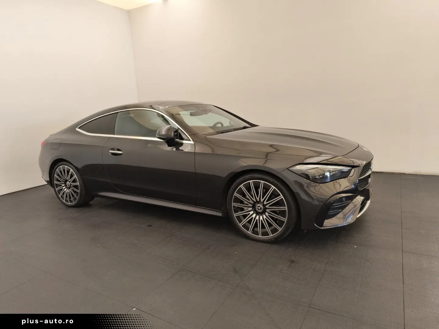 MERCEDES-BENZ CLE 300 4M Cp AMG Prem Pano Distr 360 &hellip;