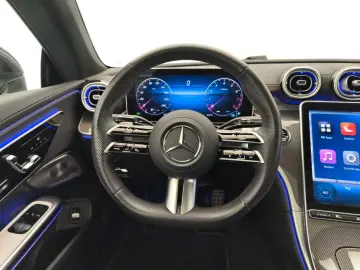 MERCEDES-BENZ CLE 300 4M Cp AMG Prem Pano Distr 360 …
