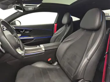 MERCEDES-BENZ CLE 300 4M Cp AMG Prem Pano Distr 360 …