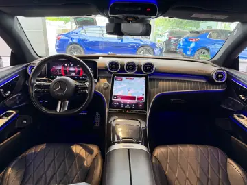MERCEDES-BENZ CLE 300 Coupé 4Matic AMG Line Premium Plus