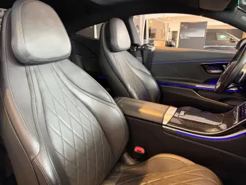 MERCEDES-BENZ CLE 300 Coupé 4Matic AMG Line Premium Plus