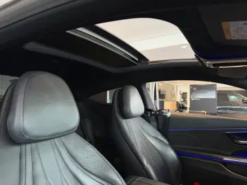 MERCEDES-BENZ CLE 300 Coupé 4Matic AMG Line Premium Plus
