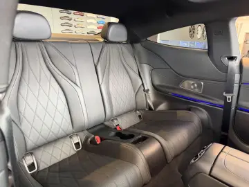 MERCEDES-BENZ CLE 300 Coupé 4Matic AMG Line Premium Plus