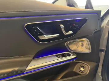 MERCEDES-BENZ CLE 300 Coupé 4Matic AMG Line Premium Plus