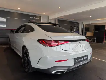 MERCEDES-BENZ CLE 300 Coupé 4Matic AMG Line Premium Plus