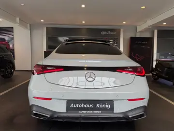MERCEDES-BENZ CLE 300 Coupé 4Matic AMG Line Premium Plus