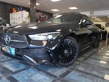 MERCEDES-BENZ CLE 200Coupe 4Matic AMG Line Advanced Plus LED