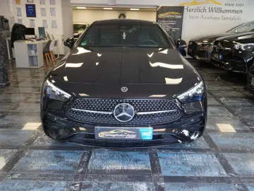 MERCEDES-BENZ CLE 200Coupe 4Matic AMG Line Advanced Plus LED
