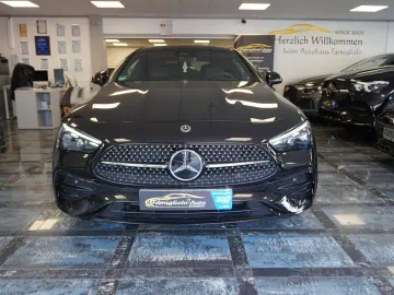 MERCEDES-BENZ CLE 200Coupe 4Matic AMG Line Advanced Plus LED