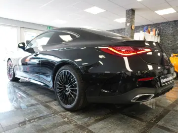 MERCEDES-BENZ CLE 200Coupe 4Matic AMG Line Advanced Plus LED