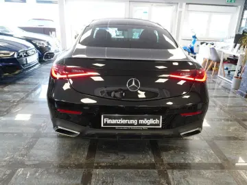 MERCEDES-BENZ CLE 200Coupe 4Matic AMG Line Advanced Plus LED
