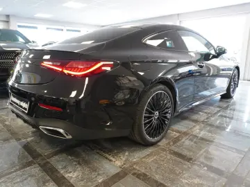 MERCEDES-BENZ CLE 200Coupe 4Matic AMG Line Advanced Plus LED