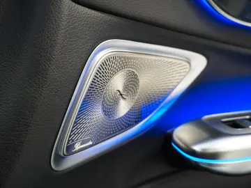 MERCEDES-BENZ CLE 200Coupe 4Matic AMG Line Advanced Plus LED