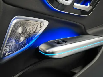MERCEDES-BENZ CLE 200Coupe 4Matic AMG Line Advanced Plus LED