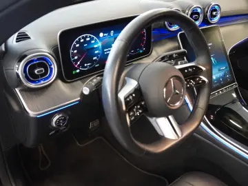 MERCEDES-BENZ CLE 200Coupe 4Matic AMG Line Advanced Plus LED
