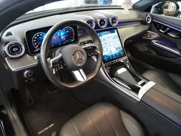 MERCEDES-BENZ CLE 200Coupe 4Matic AMG Line Advanced Plus LED