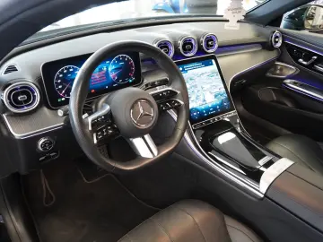 MERCEDES-BENZ CLE 200Coupe 4Matic AMG Line Advanced Plus LED
