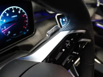 MERCEDES-BENZ CLE 200Coupe 4Matic AMG Line Advanced Plus LED