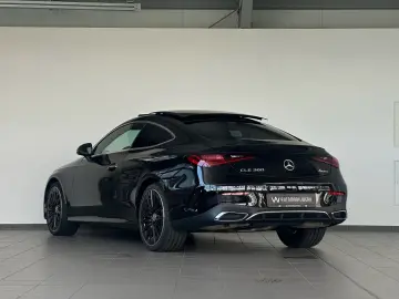 MERCEDES-BENZ CLE 300 4Matic AMG Line PANO 360 BURM ACC SBL