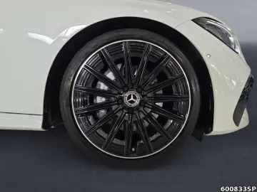 MERCEDES-BENZ CLE 300 AMG Coupé Burmester Digital-Light Pano