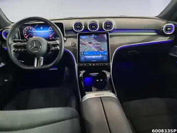 MERCEDES-BENZ CLE 300 AMG Coupé Burmester Digital-Light Pano