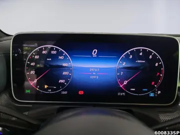MERCEDES-BENZ CLE 300 AMG Coupé Burmester Digital-Light Pano