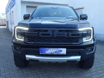 FORD Ranger Raptor DoKa 4x4 Matrix Auto AHK Rollo B&O