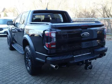 FORD Ranger Raptor DoKa 4x4 Matrix Auto AHK Rollo B&O