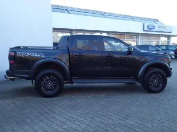 FORD Ranger Raptor DoKa 4x4 Matrix Auto AHK Rollo B&O