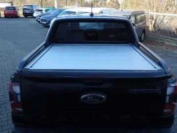FORD Ranger Raptor DoKa 4x4 Matrix Auto AHK Rollo B&O