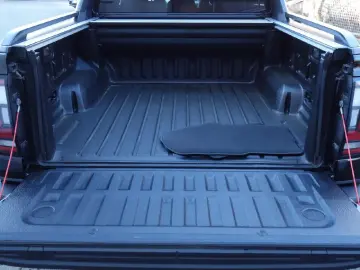 FORD Ranger Raptor DoKa 4x4 Matrix Auto AHK Rollo B&O