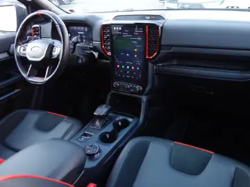 FORD Ranger Raptor DoKa 4x4 Matrix Auto AHK Rollo B&O