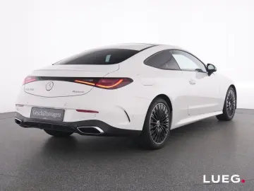 MERCEDES-BENZ CLE 200 4M Coupé AMG 19'' PA…