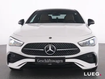 MERCEDES-BENZ CLE 200 4M Coupé AMG 19'' PA…