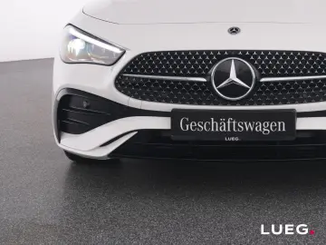 MERCEDES-BENZ CLE 200 4M Coupé AMG 19'' PA…