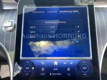 MERCEDES-BENZ CLE 300 4M Coupé AMG PANO STDHZG DISTR…