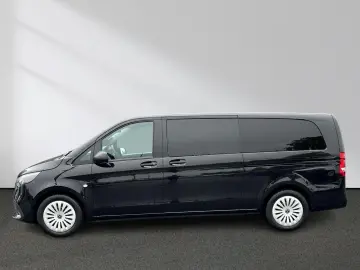 MERCEDES-BENZ Vito 116 CDI Tourer Pro XL
