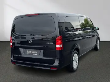 MERCEDES-BENZ Vito 116 CDI Tourer Pro XL