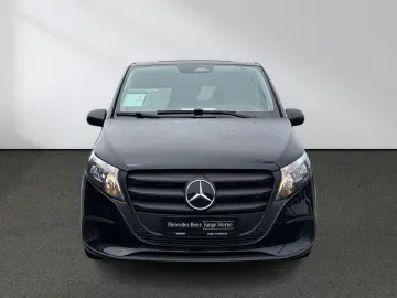 MERCEDES-BENZ Vito 116 CDI Tourer Pro XL