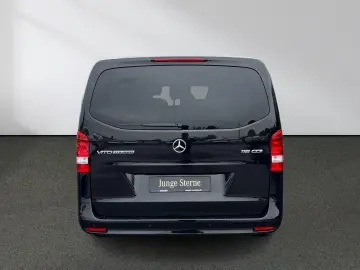 MERCEDES-BENZ Vito 116 CDI Tourer Pro XL