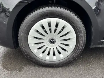 MERCEDES-BENZ Vito 116 CDI Tourer Pro XL