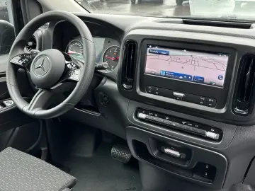 MERCEDES-BENZ Vito 116 CDI Tourer Pro XL