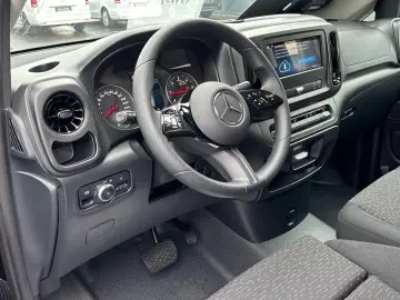 MERCEDES-BENZ Vito 116 CDI Tourer Pro XL