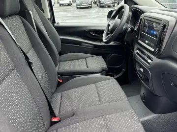 MERCEDES-BENZ Vito 116 CDI Tourer Pro XL